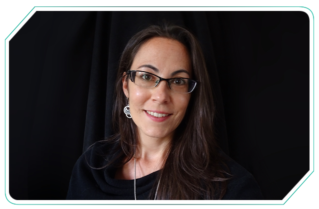 Brianne Hans, Brand Advisor, Forte Investment Fund