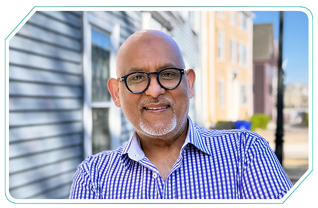 Shauzab Ladha, Founder & CEO, Forte Investment Fund