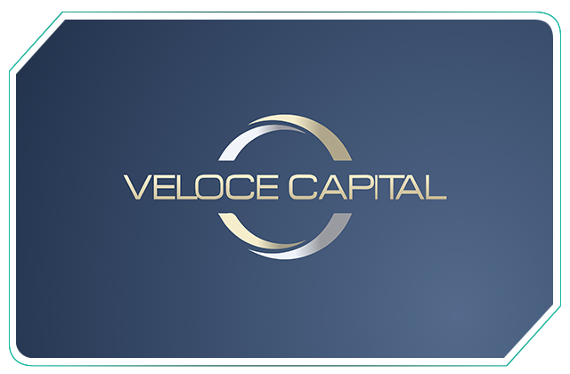Veloce Capital Logo