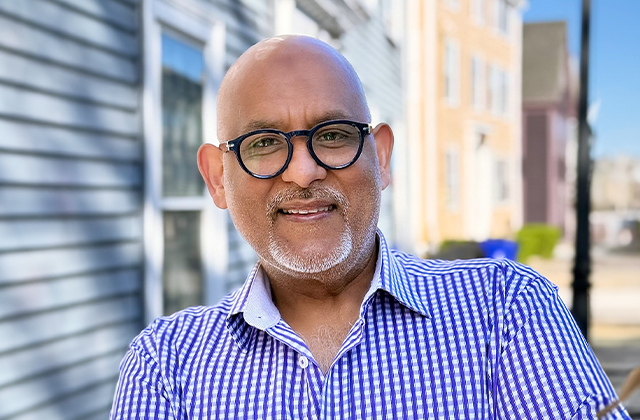 Shauzab Ladha, Founder & CEO, Forte Investment Fund