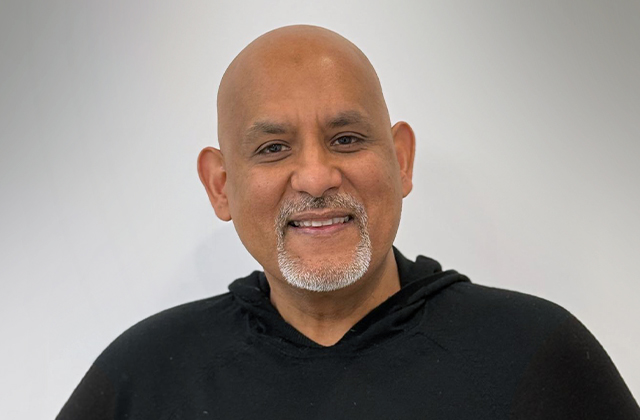 Shauzab Ladha, Founder & CEO, Forte Investment Fund